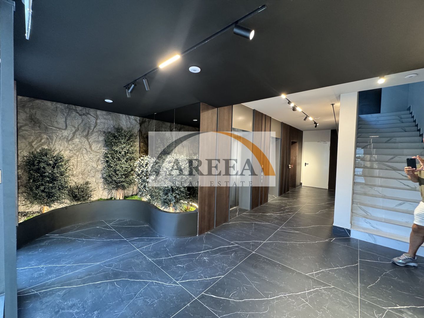 2 camere Pallady | Vedere grădină | Etaj 4 | Parcare - Poză 16