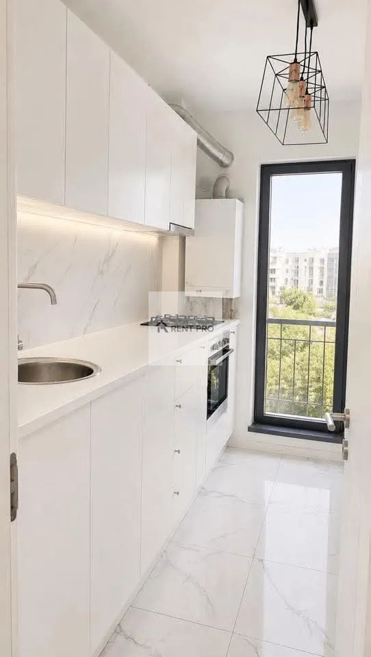 Garsoniera Exigent Plaza Residence Mall Afi Metrou Lujerului - Poză 3
