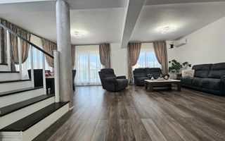 Casa 4 camere Sibiu dotari bune, pivnita, terasa - Poză 3