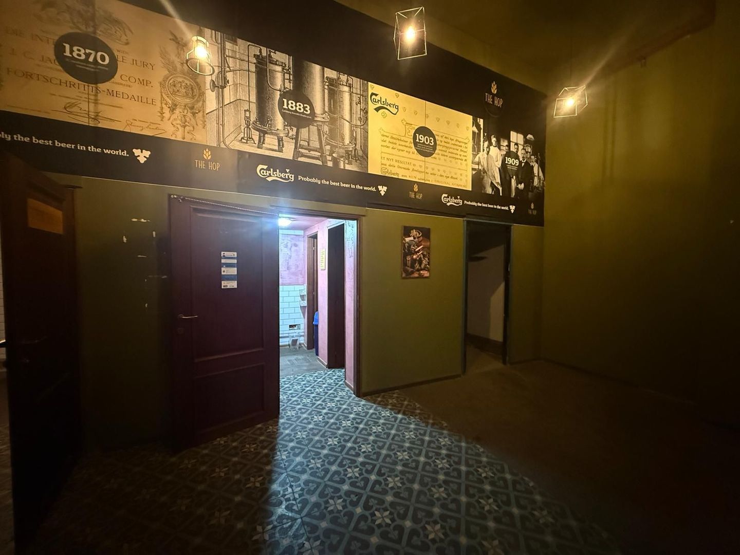 OPORTUNITATE DE INVESTITIE ‖ SPATIU COMERCIAL ‖ CENTRUL VECHI ‖ KM 0 ‖ - Poză 6