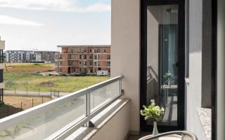 Apartament 2 camere zona Torontalului (Nord) - Poză 4