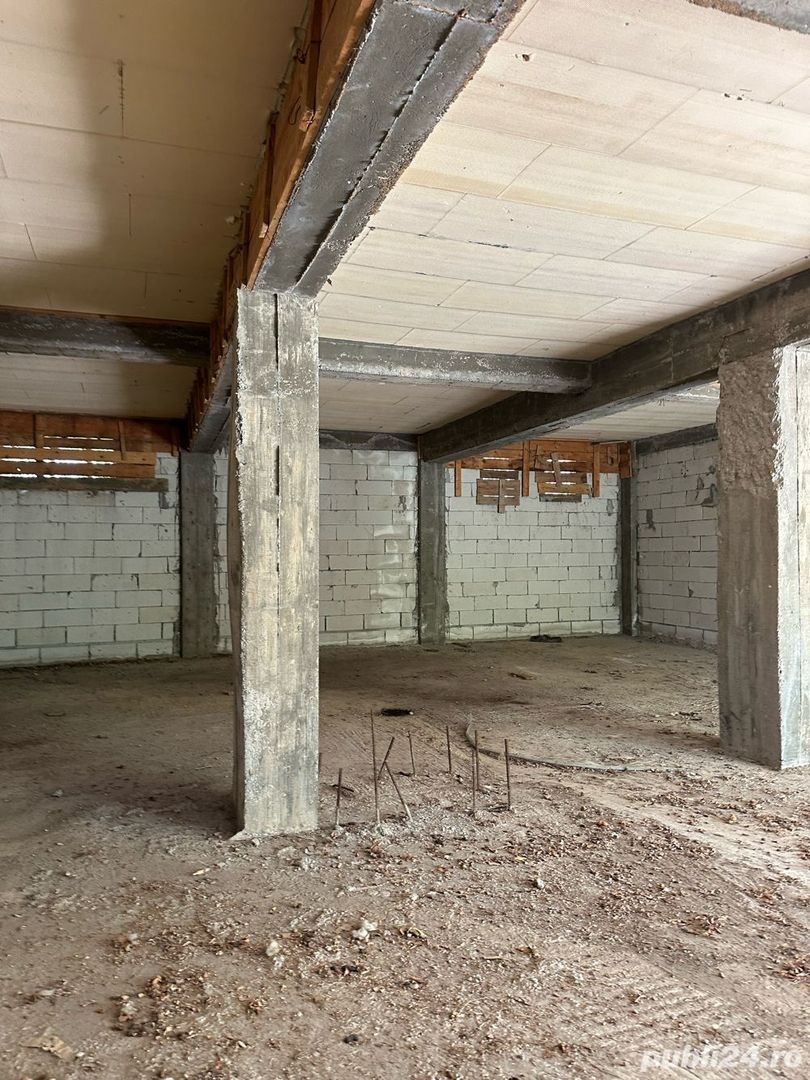 Hala Comuna Sandulita  Calarasi - Poză 7