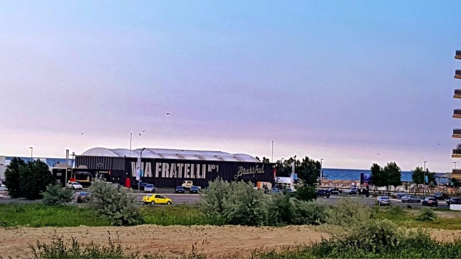 Apartament Mamaia Summerland - Poză 3