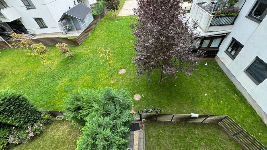 Greenfield Residence - Apartament 4 camere si doua locuri de parcare - Poză 15