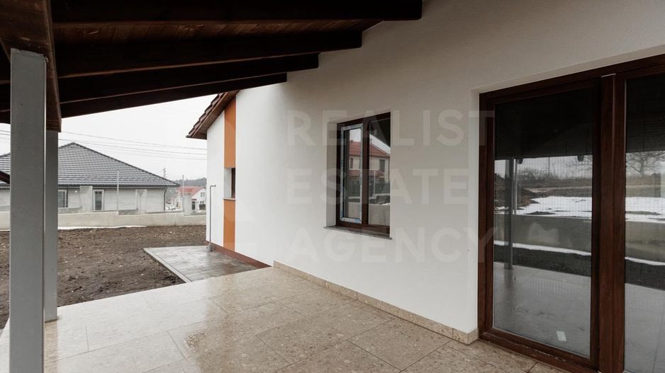 Vânzare, casă, 2 nivele, satul Sociteni, Ialoveni - Poză 3