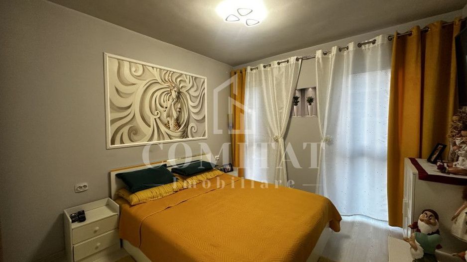 Apartament 3 camere | Grădina | Loc de parcare - Poză 1