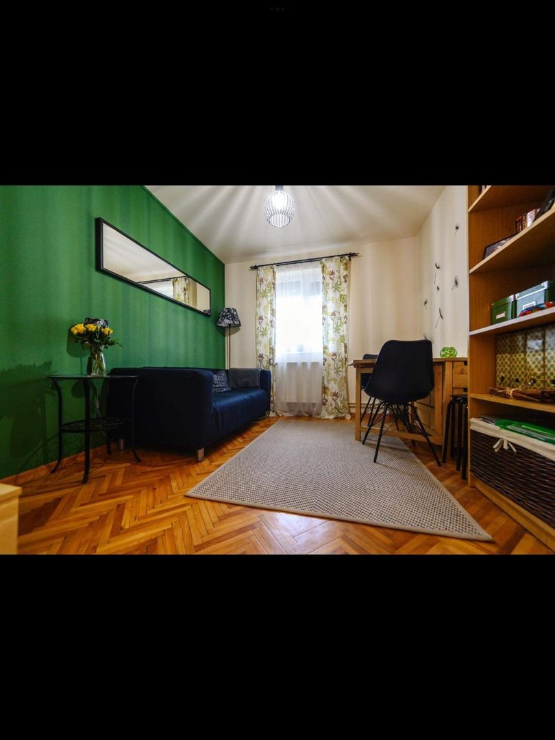 Apartament superb în zona Girocului - Poză 9