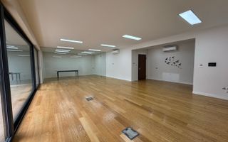 PRIMAVERII | APARTAMENT OFFICE SAU COMERCIAL |  207 MP UTILI | TERASA | - Poză 13