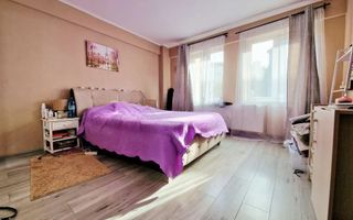 Apartament 3 camere, 64 mp, et 1, zona str Lacul Rosu Marasti - Poză 1