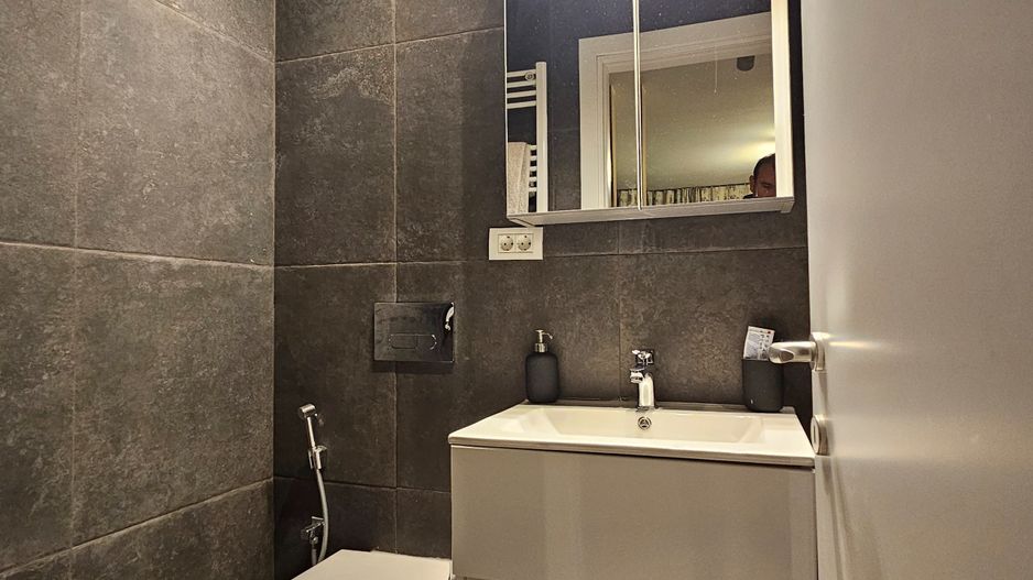 3 Camere 89 metri * Bloc Nou * Rond OMV Pipera * Ulitat LUX - Poză 9