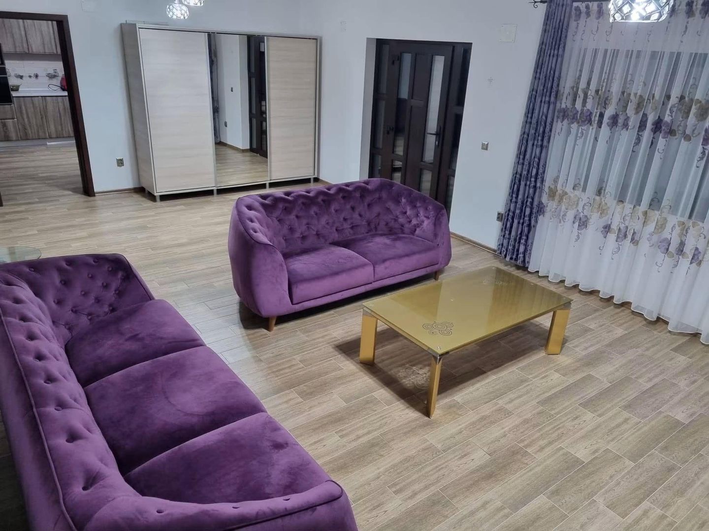Casă de vânzare | Mobilată și utilată | Curte + Terasă | 210.000 € - Poză 9