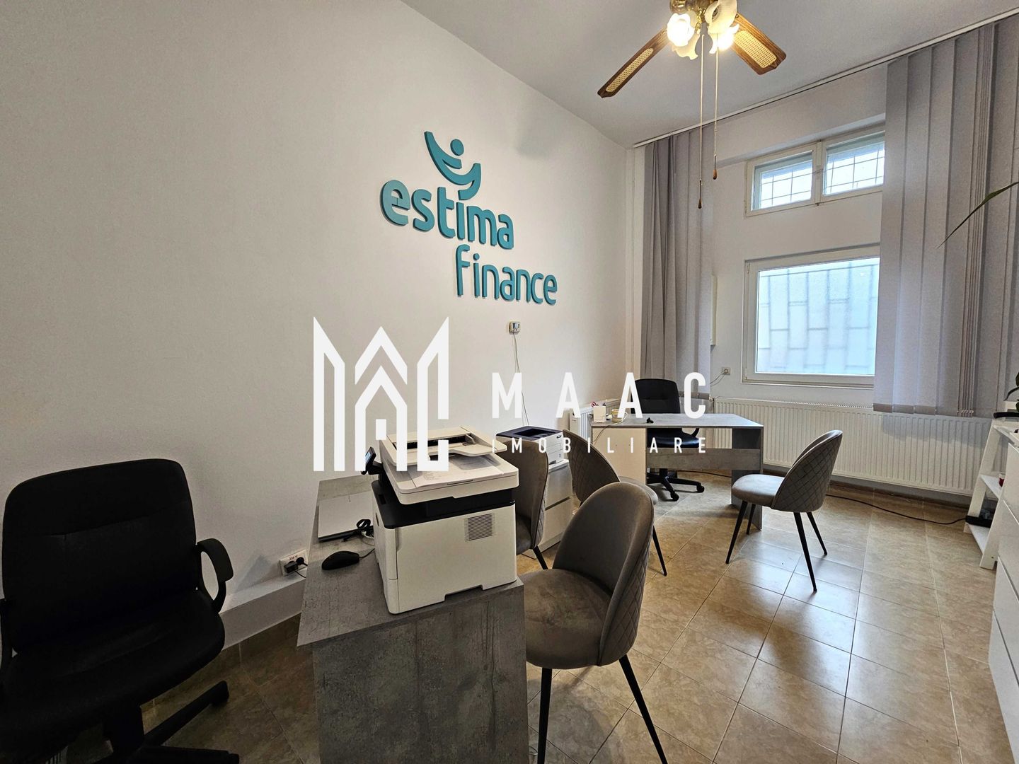 Spatiu Birouri | 32 mp | Zona centrala - Poză 2