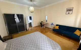 Apartament 2 camere modern in inima orasului Sibiu - Poză 14