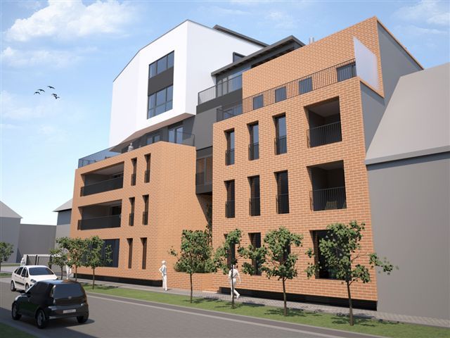 Origami Residence - Poză 17