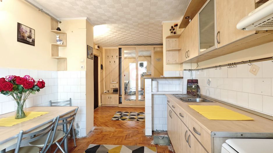 Decomandat, spatios, aproape de Judetean si de Buziasului. COMISION 0! - Poză 35