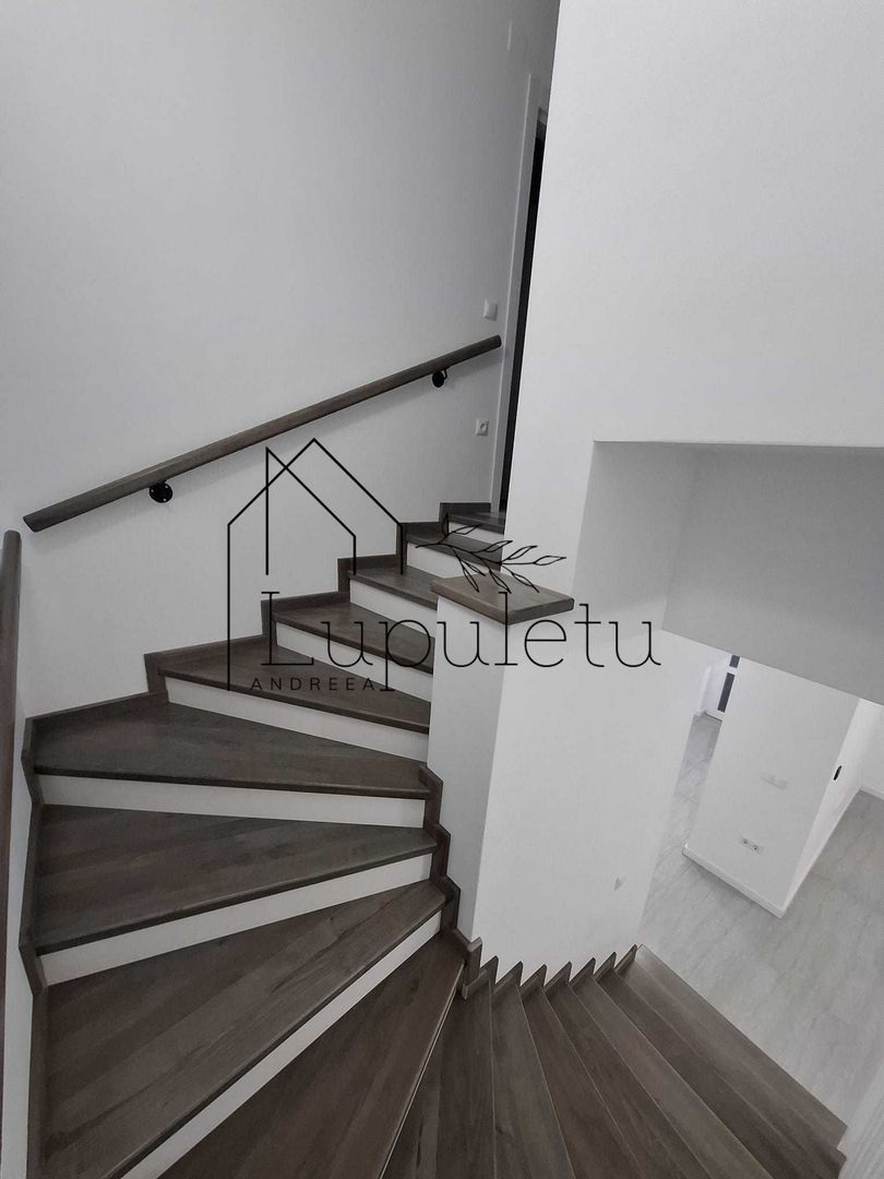 Casa Noua de Inchiriat | 4 Camere | 100 MPU | Cisnadie - Poză 5