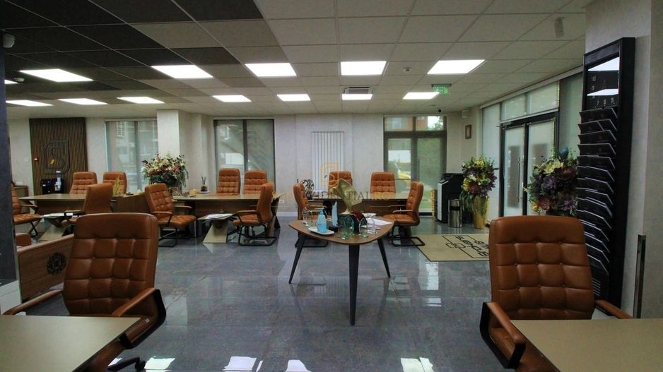 Bd.Metalurgiei, spatiu comercial 133 mp, zona Parc Tudor Arghezi - Poză 9