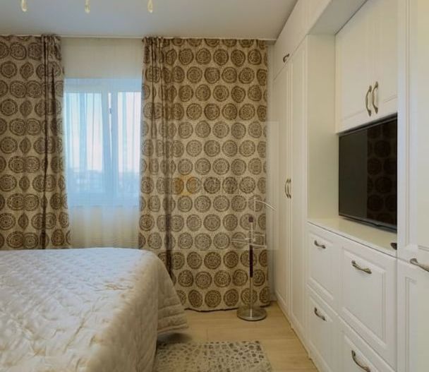 2 camere mobilat/utilat | Parcare inclusă | New Point | Centrala - Poză 8