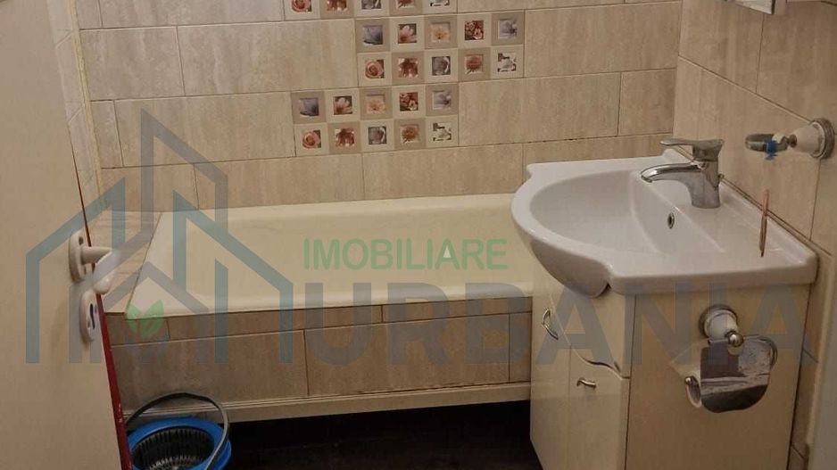 Apartament 3 camere decomandat, zona Galata 1, str. Vamasoaia, Iași - 73,92 mp, etaj 3/4 - Poză 5