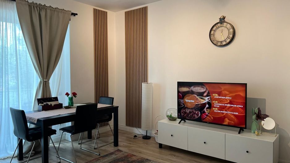 Apartament 2 camere de vânzare – Splaiul Independenței, zona Grozăveșt - Poză 4