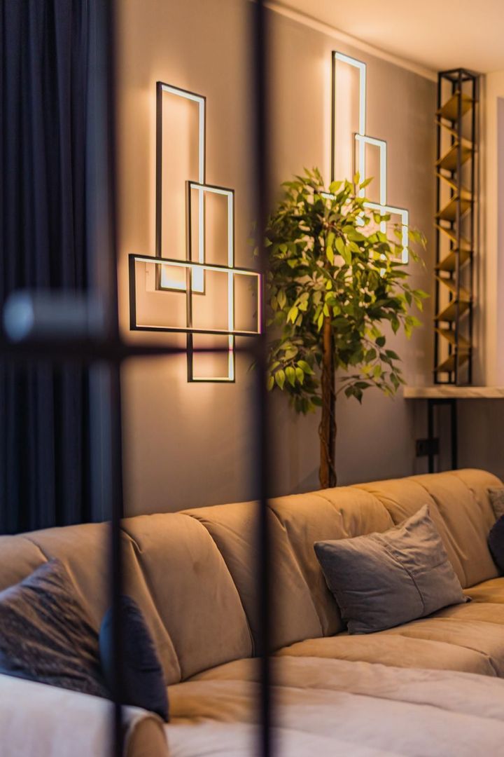 Apartament 3 camere I Mobilat modern I Buna ziua - Poză 10