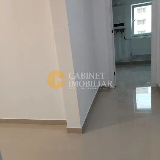2 Camere Decomandat- Renovat- Rond Zimbru - Poză 7