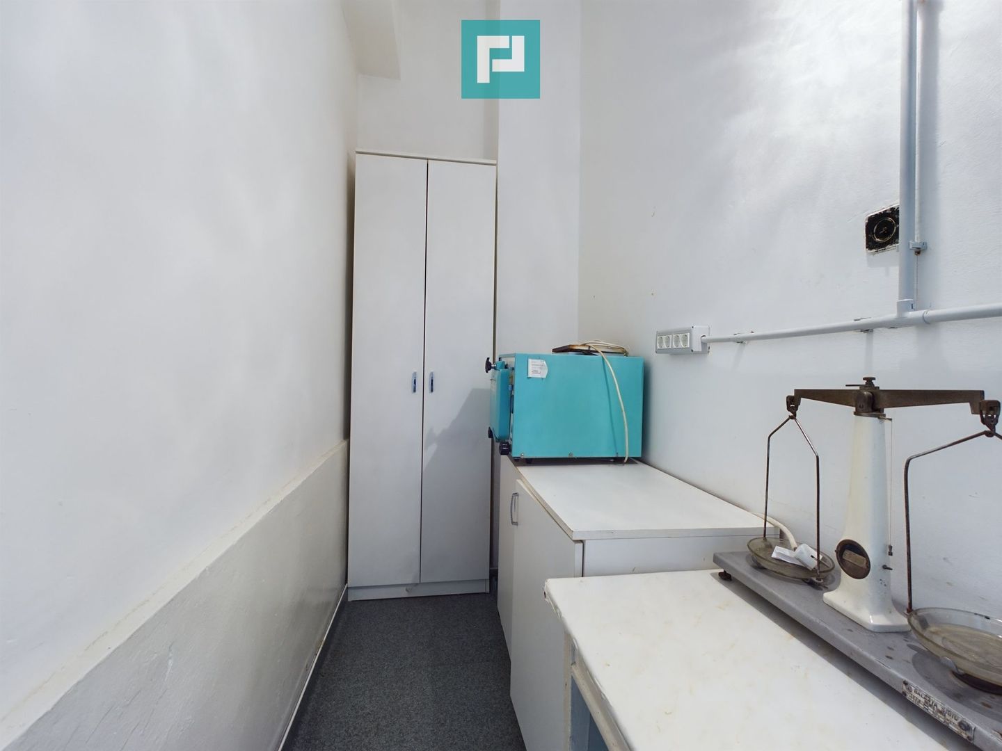 Spațiu medical generos situat ultracentral - Poză 8