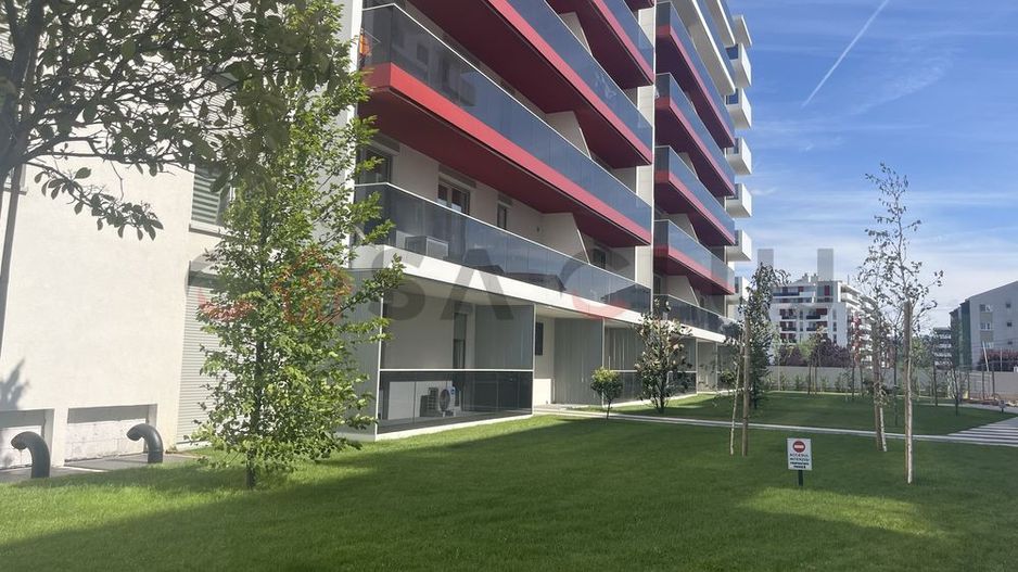 2 camere, nou, la cheie, complex rezidențial premium - Poză 8