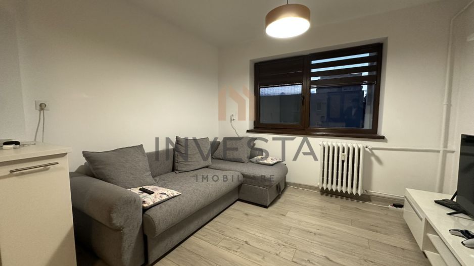 Apartament finisat modern zona Primaverii, langa statia Ion Mester! - Poză 4