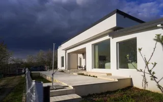 Casa de vânzare în Pietrăria, Bârnova, Iași – 6 camere, 320.000 EUR - Poză 12