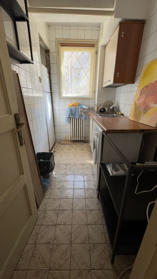 Floreasca Compozitori | 2 camere | Ideal pentru investiție - Poză 3