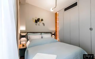Studio dublu exclusivist în One Mircea Eliade – Design modern - Poză 10