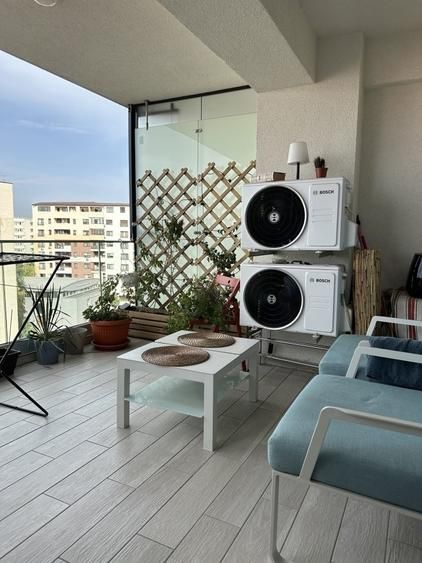 Apartament 2 camere Nerva Traian - Roka Reidence - Parcare inclusa - Poză 12