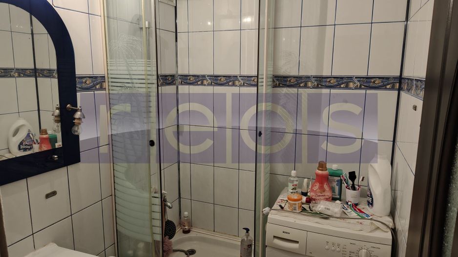 VANZARE 4 CAMERE I DECOMANDAT I METROU I ZONA PARCULUI DRUMUL TABEREI - Poză 11