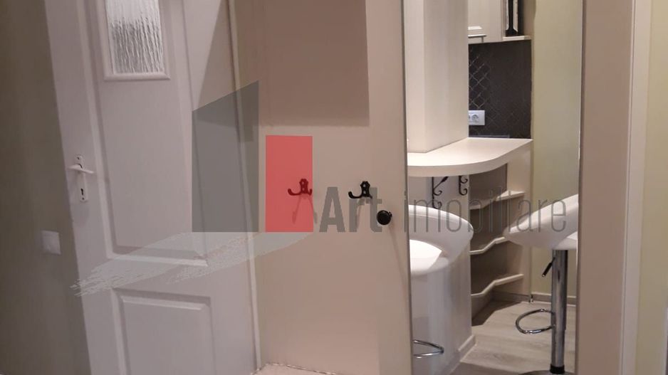 Garsoniera de inchiriat-Cismigiu-Mihail Kogalniceanu-Universitate - Poză 14