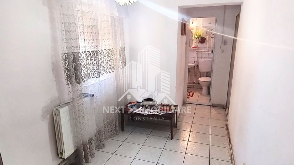 Apartament 3 camere decomandat | Aproape de mare | Ideal locuință sau - Poză 7