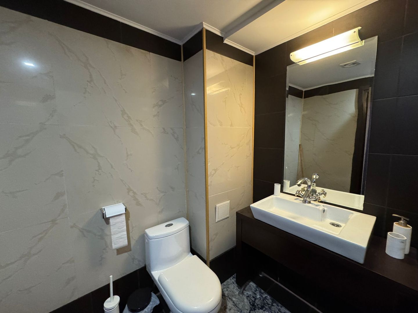 Apartament 3 camere I Herastrau - Poză 7