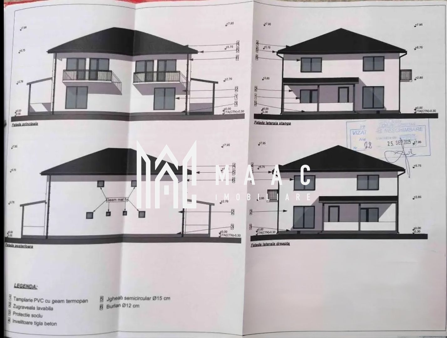 Teren | 696 MP | Intravilan | Oportunitate Investiție | Cristian - Poză 1