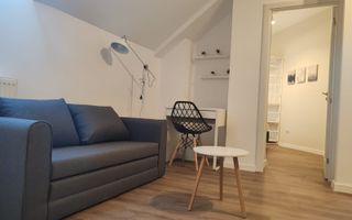 SUPERCENTRAL- PREMIUM APARTAMENT-12 MIN DE UMF /AL.I.CUZA - Poză 6