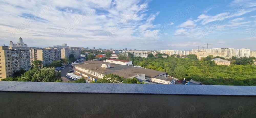 De inchiriat apartament cu 2 camere , Progresu sector4 - Poză 9