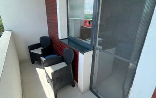 INTABULAT - MOBILAT - PARCARE - etaj 2 - 2 camere Visan Bucium - Poză 6