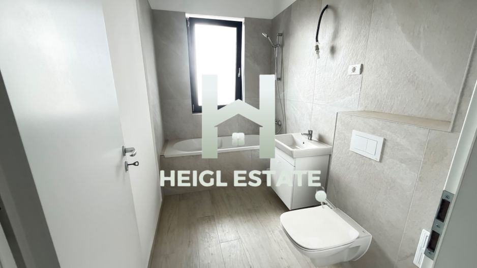 Apartament cu 2 camere si pod in Giroc - Poză 5
