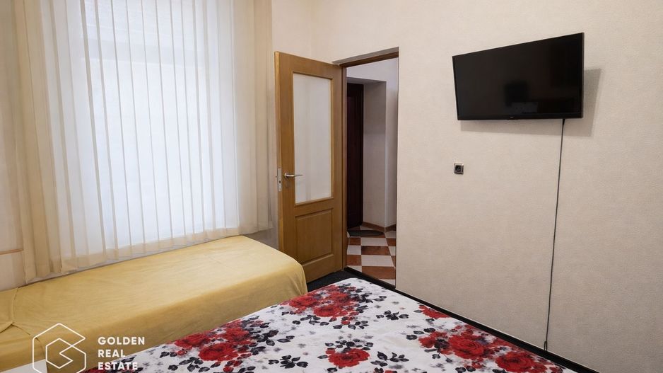 ULTRACENTRAL: Apartament o camera, mobilat si utilat - Poză 2