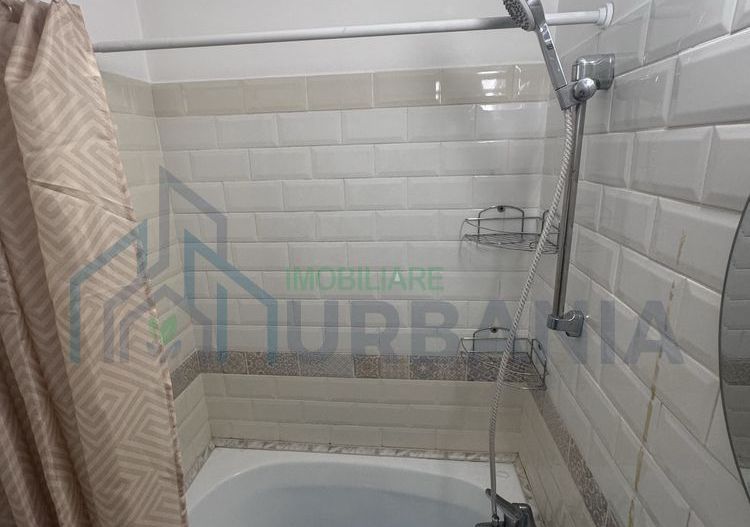 Apartament 1 cameră, Iași, Tătărași, strada Ciric nr. 44A - Poză 7