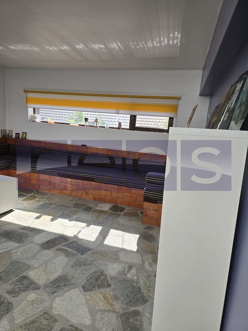 VNZARE DUPLEX 4 CAMERE ZONA GRAND ARENA - Poză 4