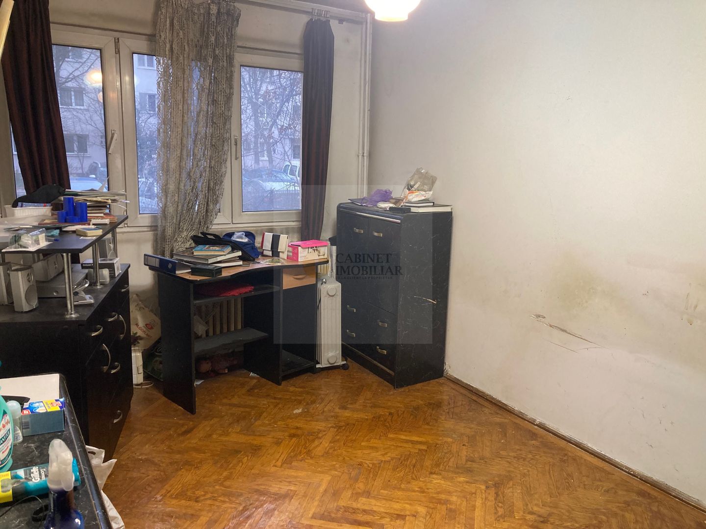 3 Camere - 66MP | Parter | Apusului - Gorjului - Poză 6