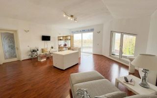 Proprietate rară pe Lacul Grivița | Teren 1902 mp + Vilă 568 mp | Nord Bucuresti - Poză 9