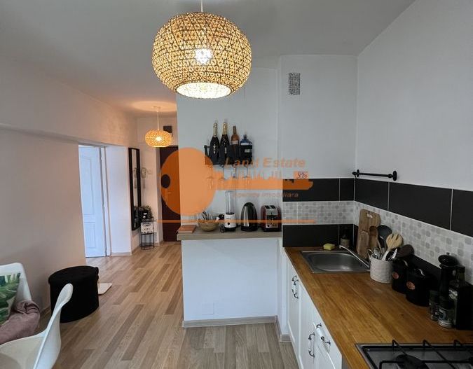 Garsoniera in zona Virtutii-Orsova - Poză 2