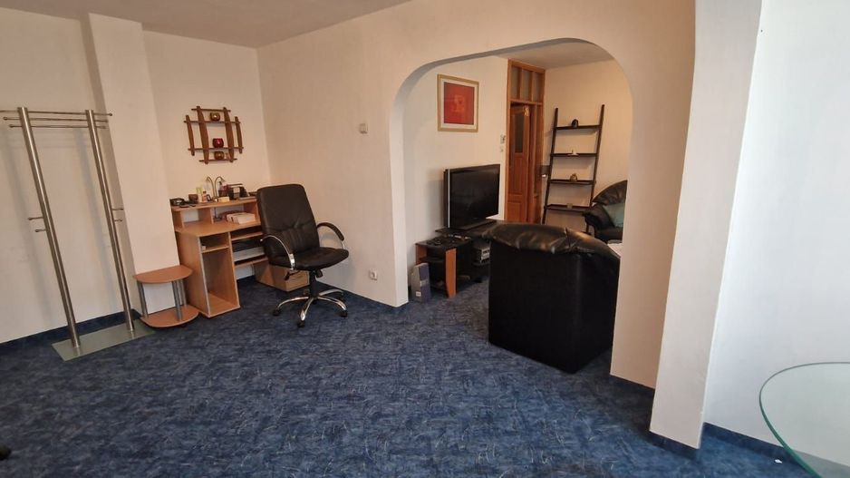 Vand apartament 4 camere Făgărașului - Poză 6