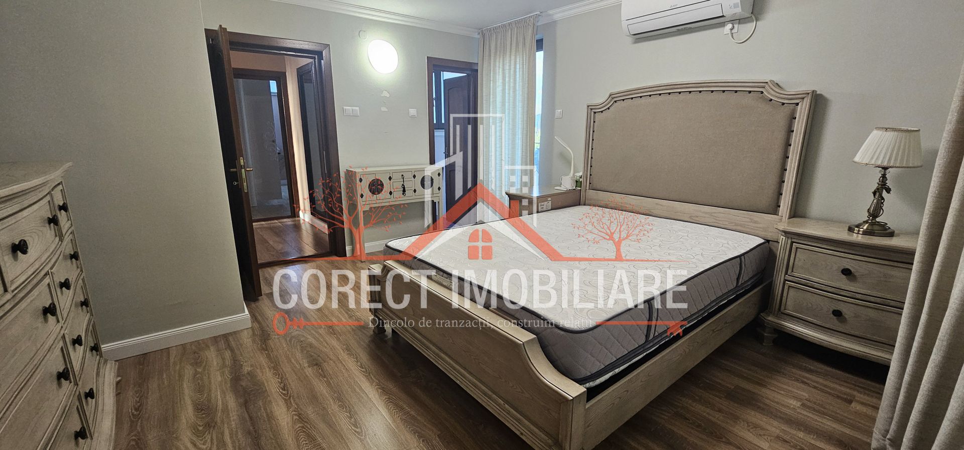 Casă premium D+P+E cu anexe si teren generos - Poză 14